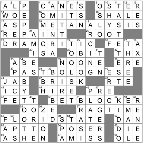 Enter a Crossword Clue. . British twit crossword